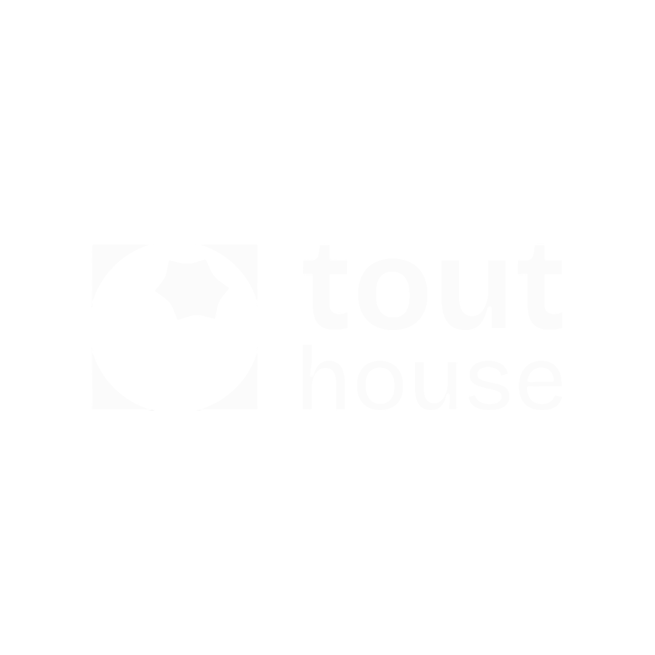 Tout House Logo