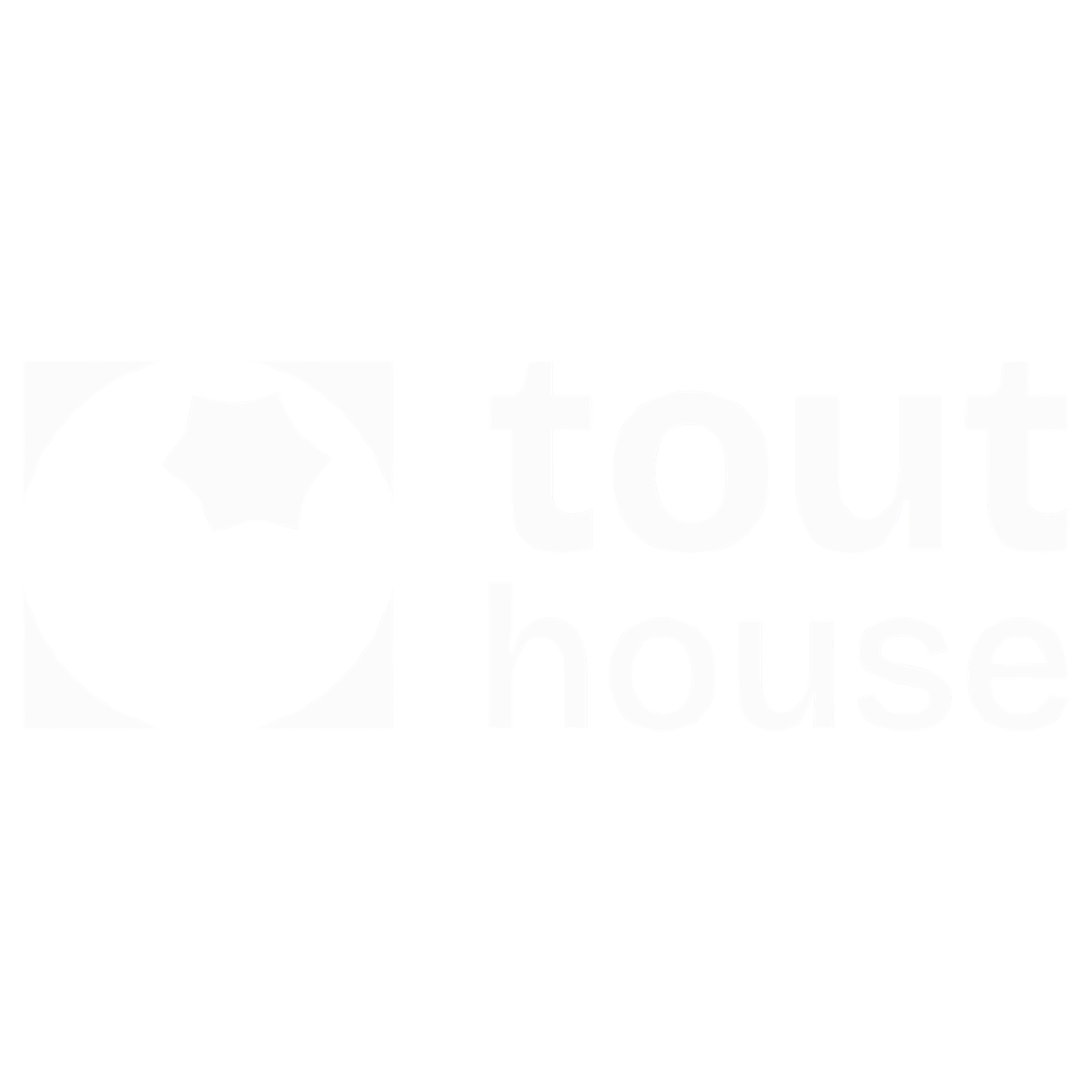 Tout House Logo