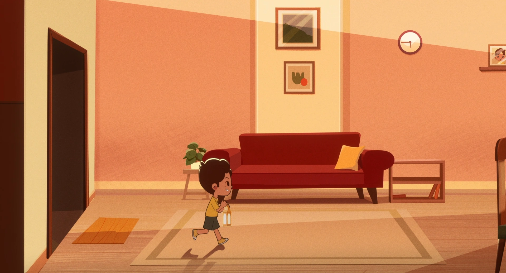 Visual Detail 2